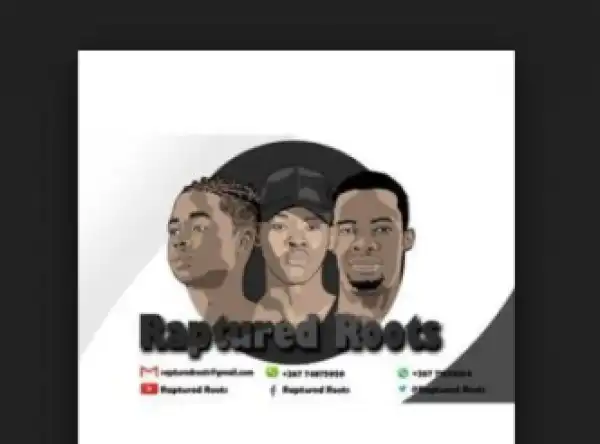 Dj Chrispin - Mathombo (Raptured Roots Remix) Ft. Motlha